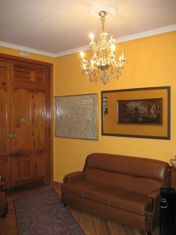 La Selecta Gasthof Madrid