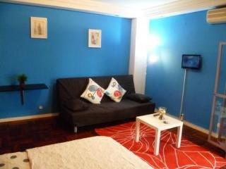 Village Hotel Madrid