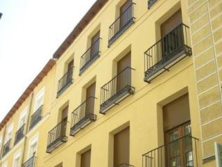 Hotel Km1 Tirso De Molina