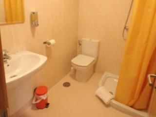 Hotel Km1 Tirso De Molina