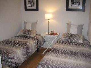 Gran Via Sol Valverde Parking Gratis Apartment *