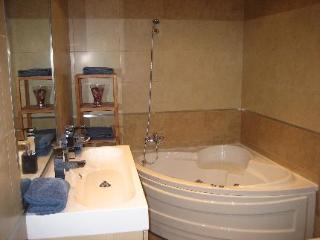 Apartment Gran Via Sol Montera Parking Gratis