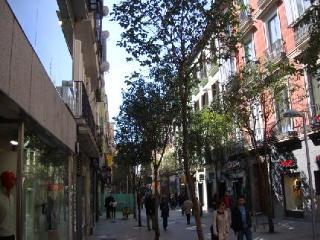 Abril Guest house Madrid