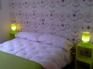 Abril Guest house *