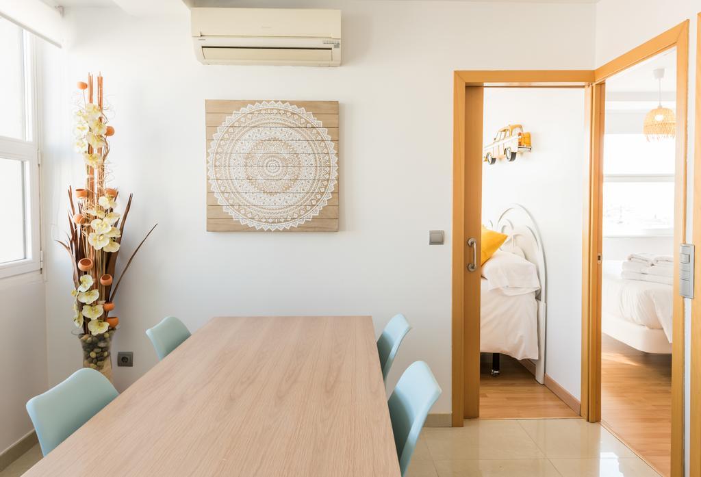 Palacio De Liria City Center Apartment Madrid