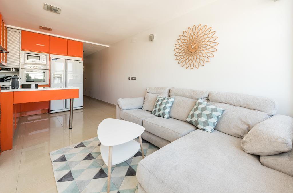 Palacio De Liria City Center Apartment