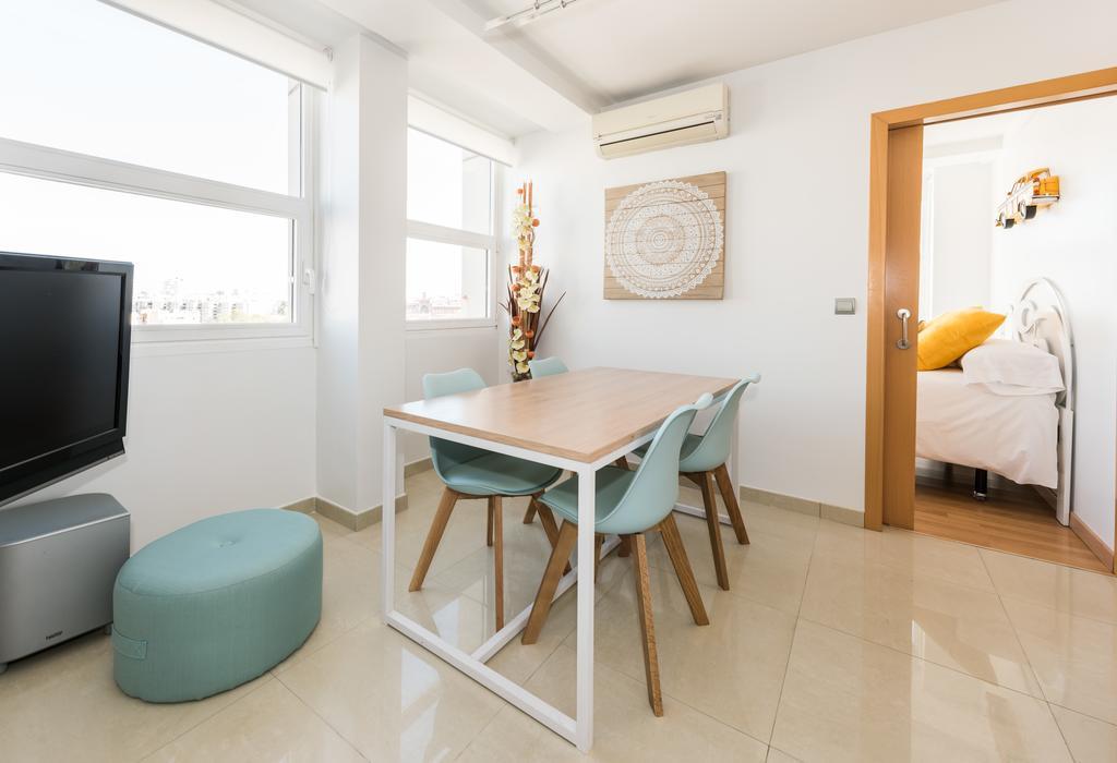 Apartment Palacio De Liria City Center Madrid