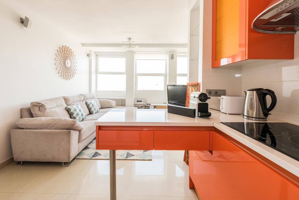 Apartment Palacio De Liria City Center