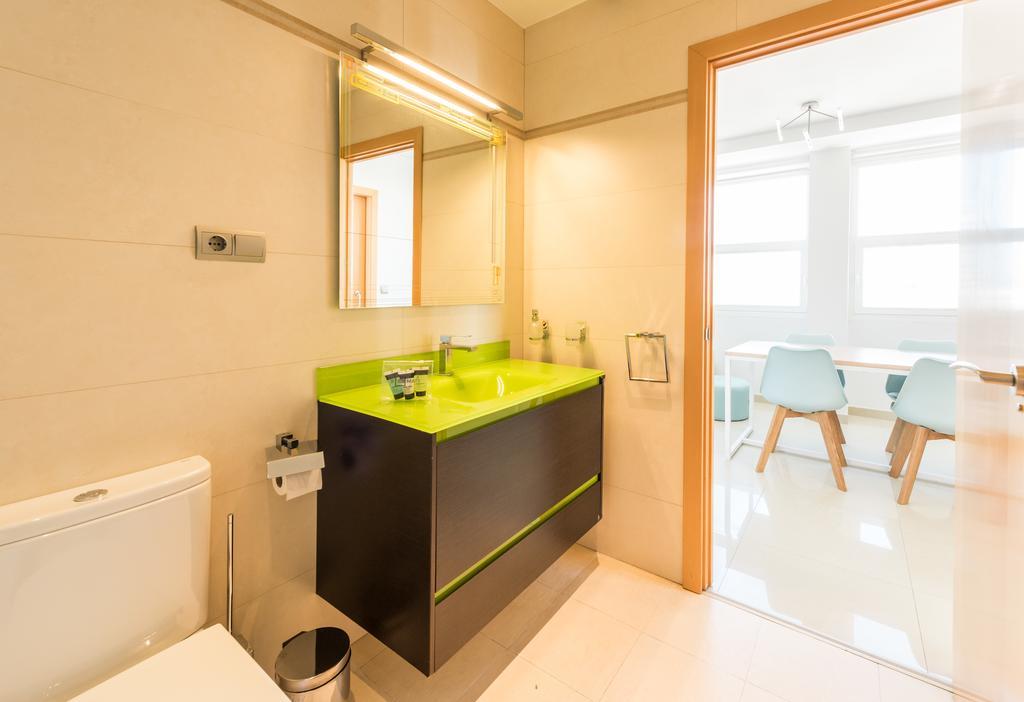 Apartment Palacio De Liria City Center *
