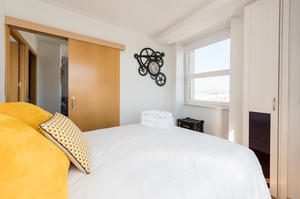 Apartment Palacio De Liria City Center Madrid