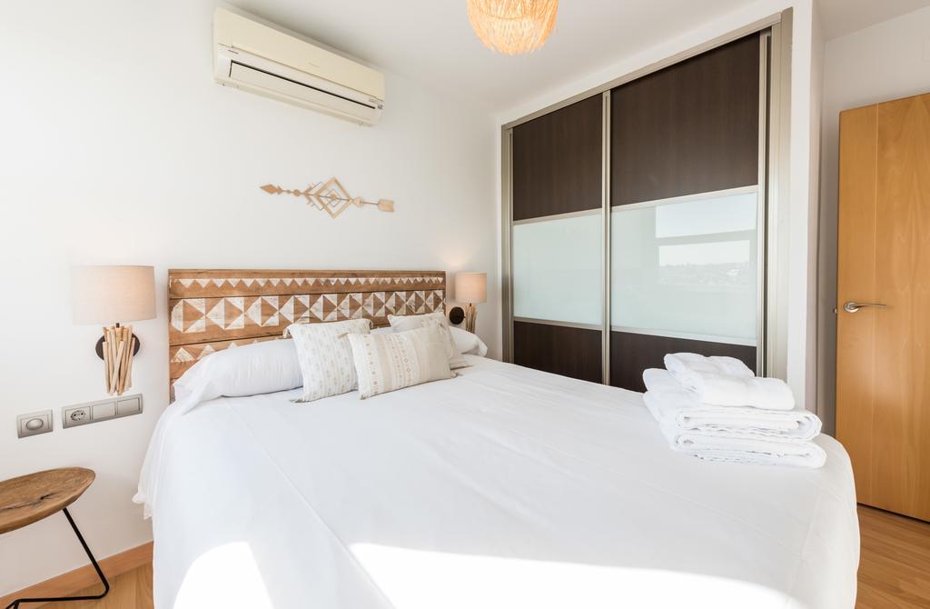 Apartment Palacio De Liria City Center *