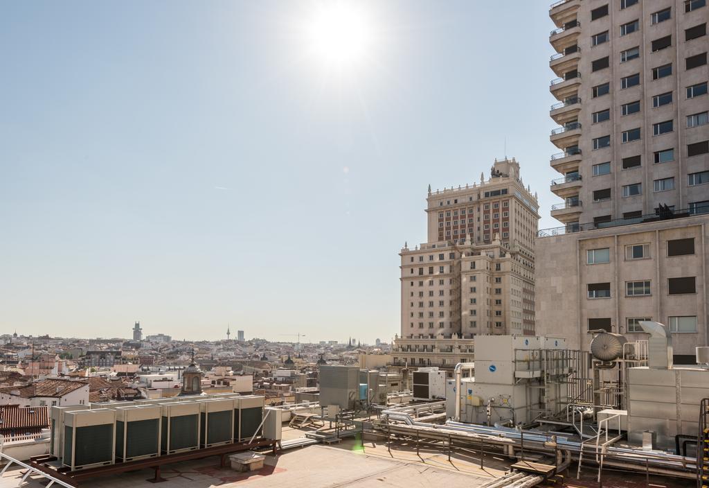 Palacio De Liria City Center Apartment *