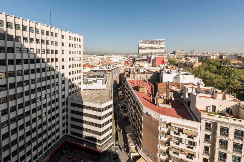 Apartment Palacio De Liria City Center