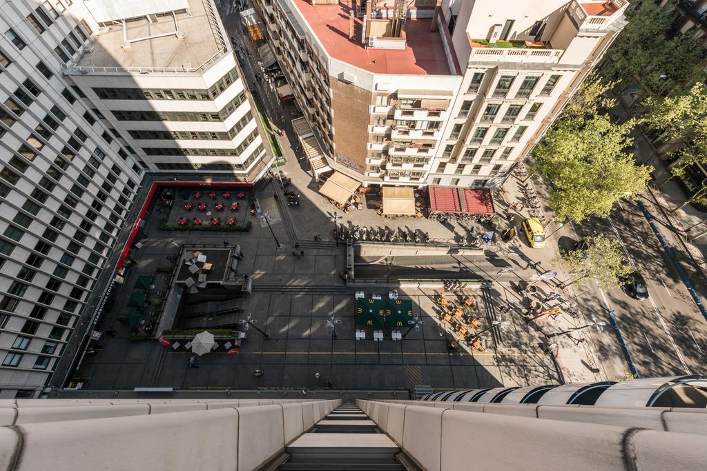 Palacio De Liria City Center Apartment Madrid
