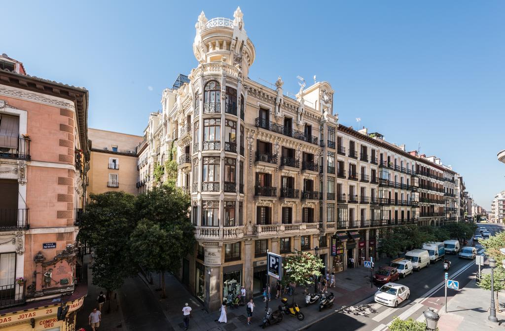 Centro W Apartamento