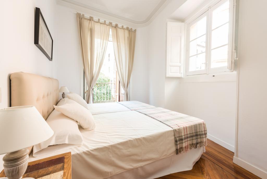 Apartamento Centro W