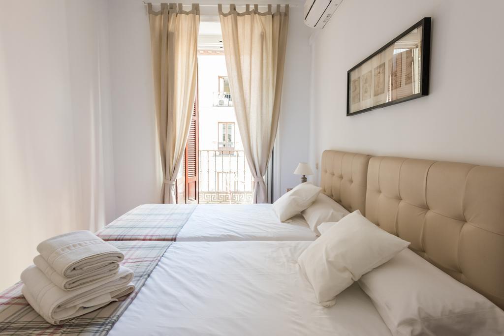 Apartamento Centro W *
