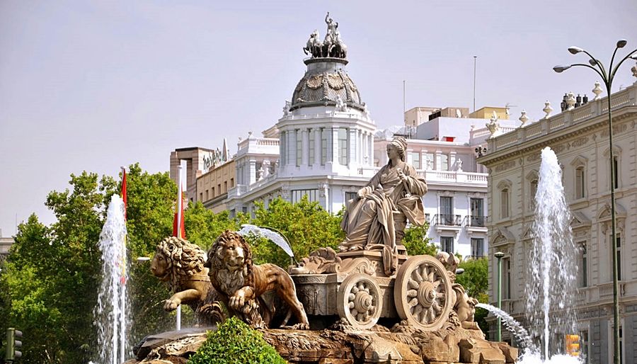 Exe Norte Hotel 4*