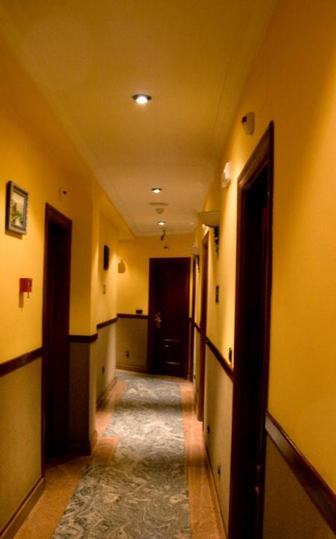 Guest house Centro Sol Madrid