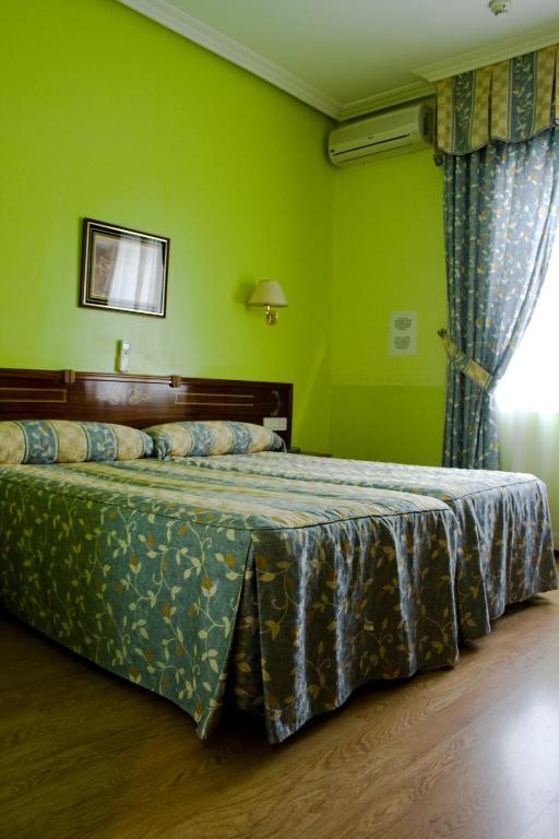 Centro Sol Guest house 2*