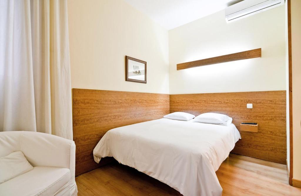 Casa de hóspedes Asuncion Madri