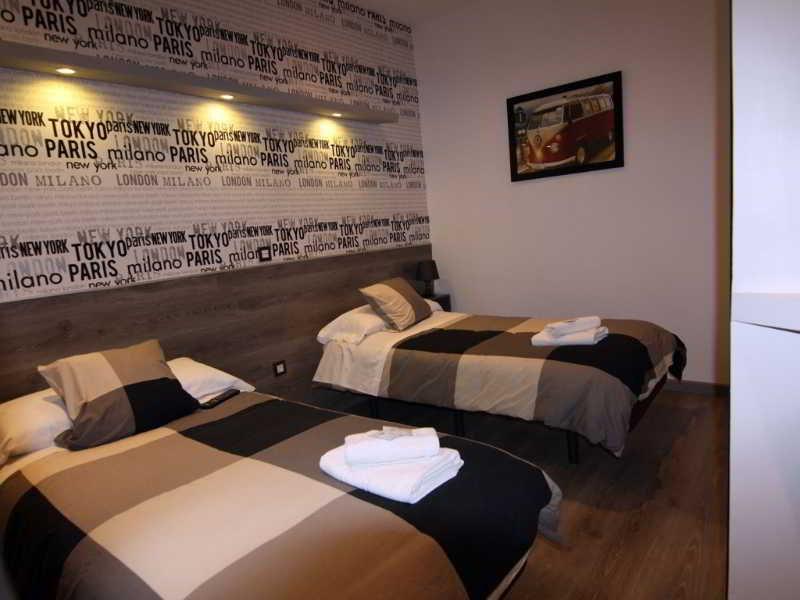 Guest house Mh Fuencarral