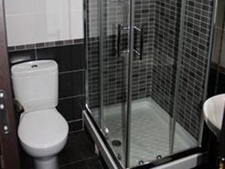 Guest house Mh Fuencarral Madrid