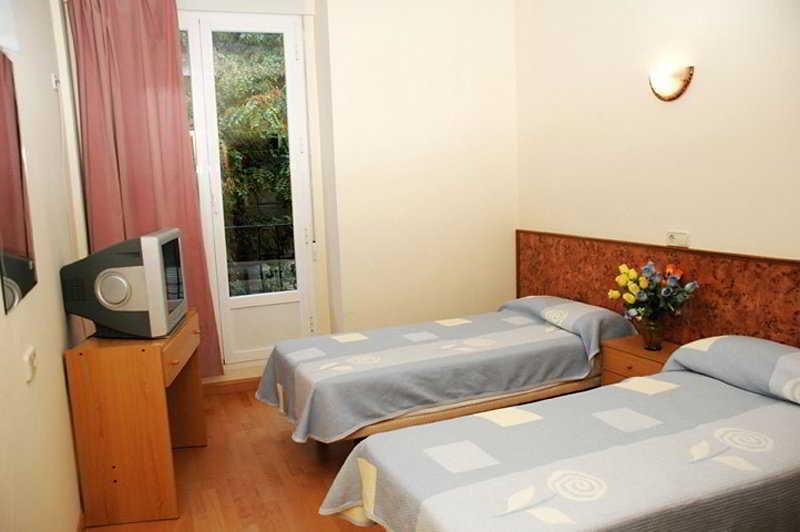 Camino Apartamento