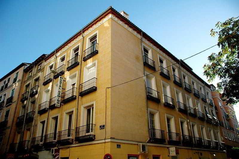 Apartamento Camino *
