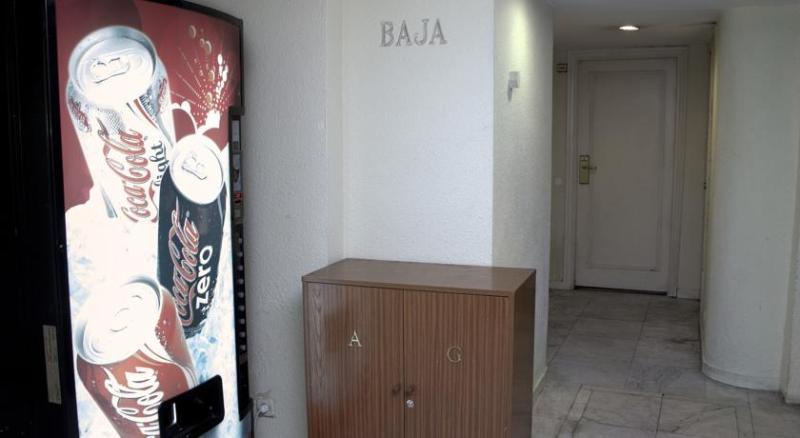 Aparthotel Boutique Urban Genova 2*