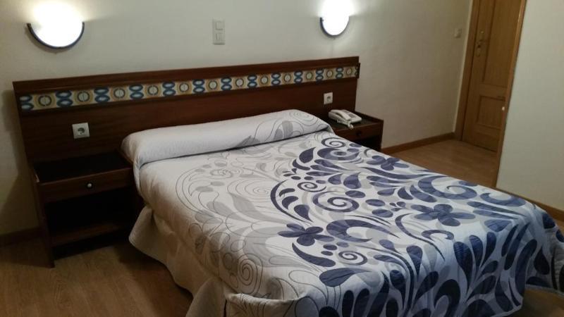 Felipe V Guest house