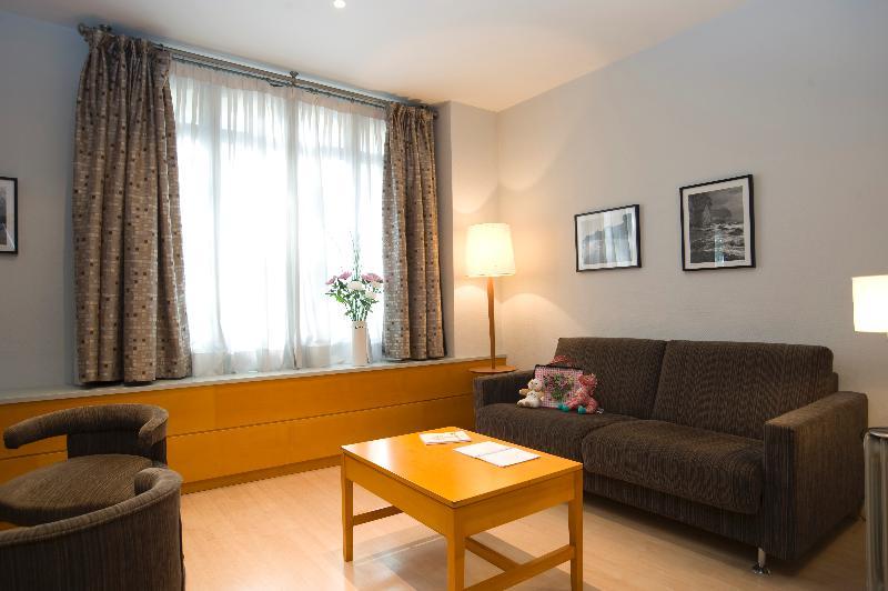Limehome Calle De Don Ramon De La Cruz Aparthotel 2*