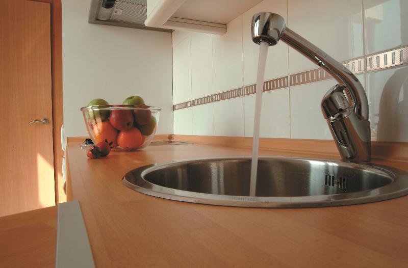 Aparthotel Limehome Calle De Don Ramon De La Cruz Madrid