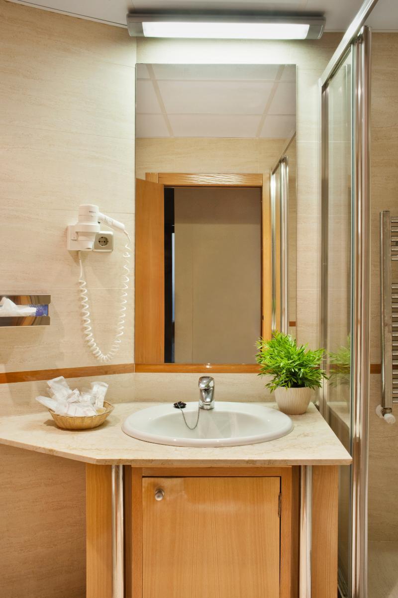 Limehome Calle De Don Ramon De La Cruz Aparthotel Madrid