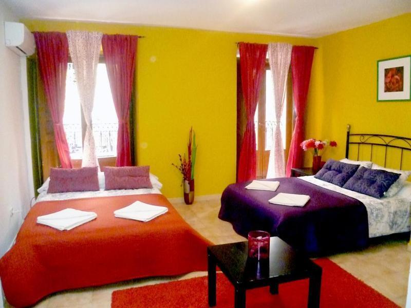 Hotel Village