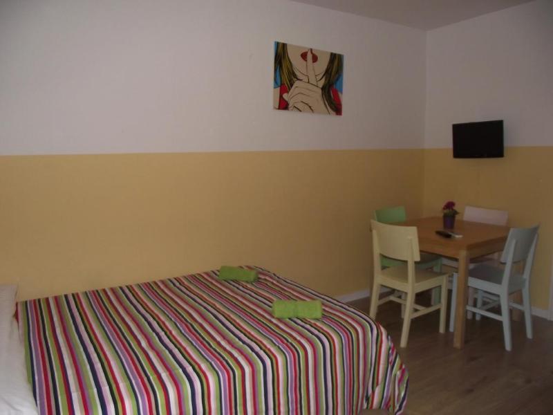 Hotel Village 5*
