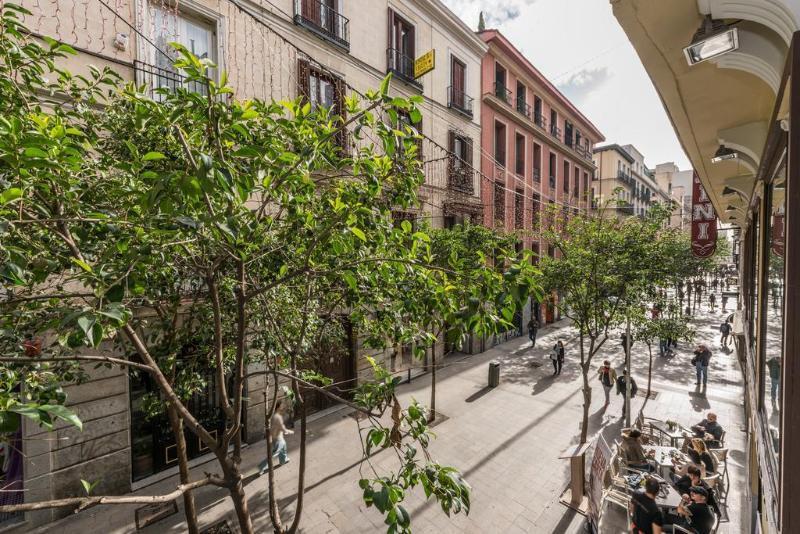 Hotel Village Madrid