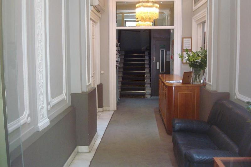 Aparthotel 11th Principe By Splendom 3*
