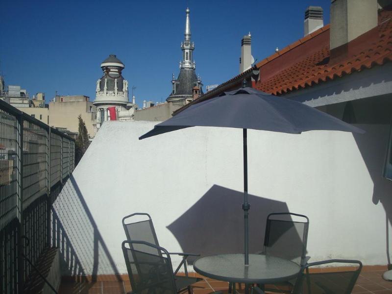 Aparthotel 11th Principe By Splendom
