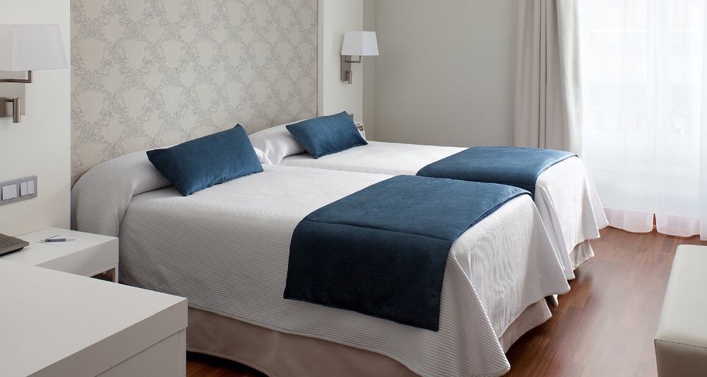 Avani Alonso Martinez Hotel 4*