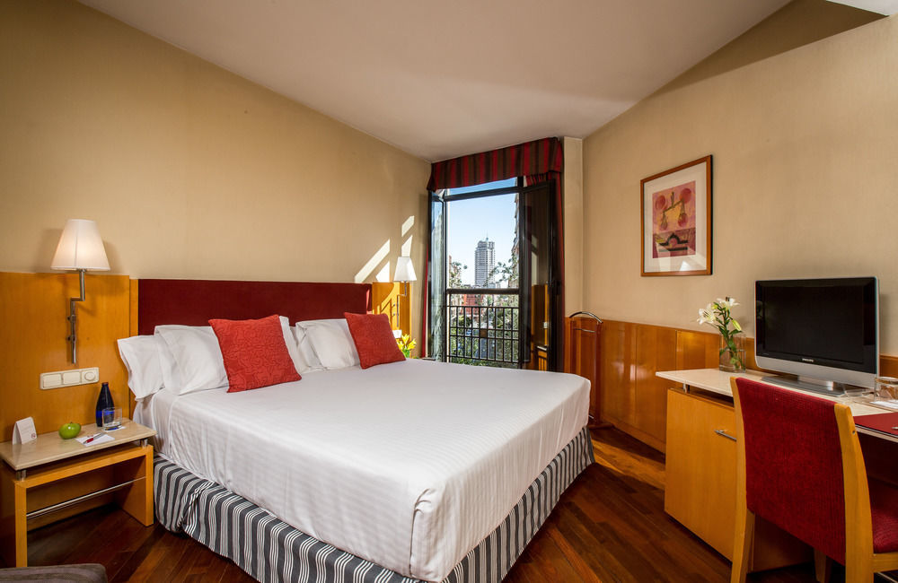 Hotel Leonardo City Center