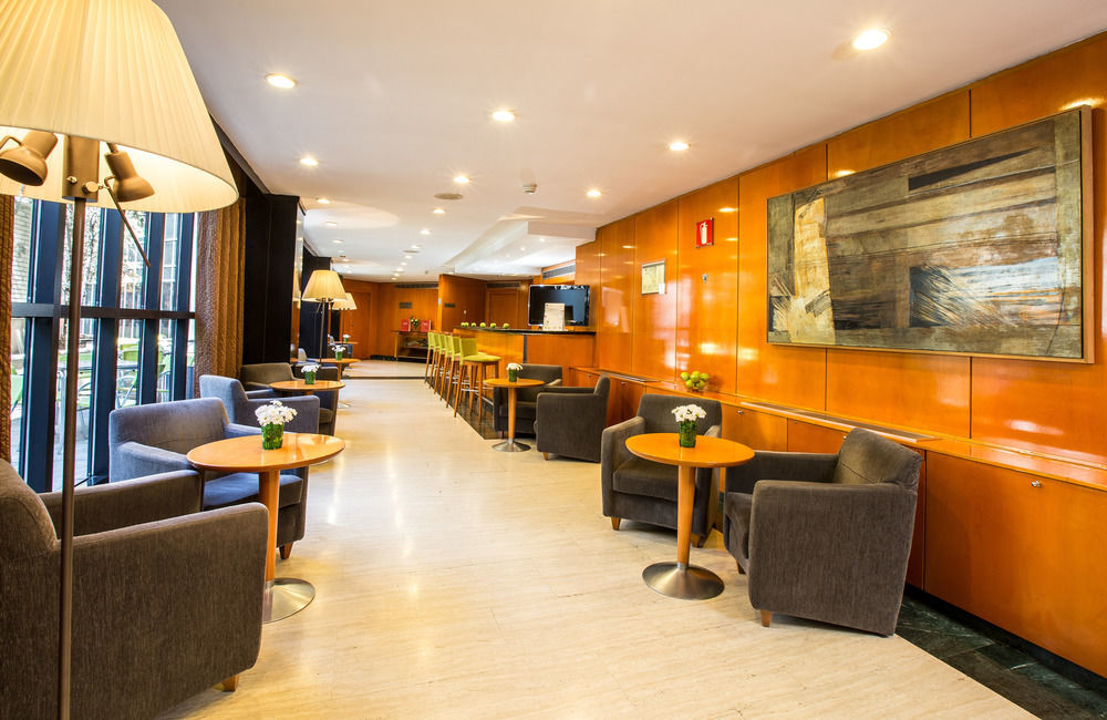 Leonardo City Center Hotel