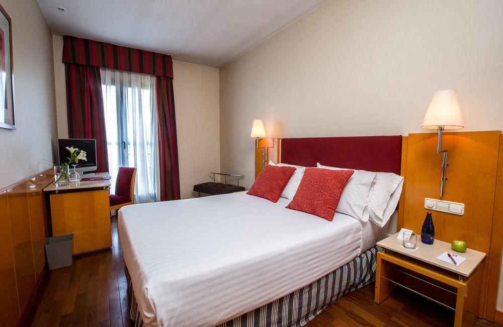 Leonardo City Center 3* Madrid