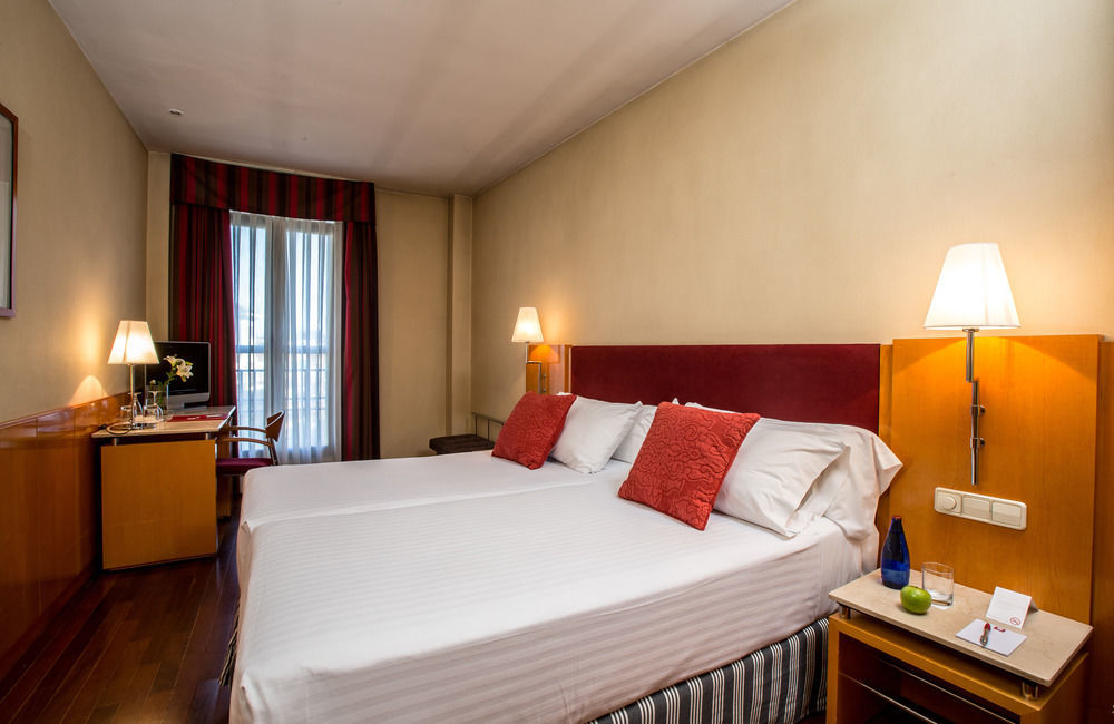 Hotel Leonardo City Center