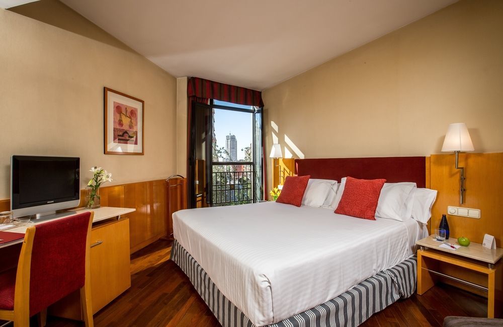 Leonardo City Center Hotel
