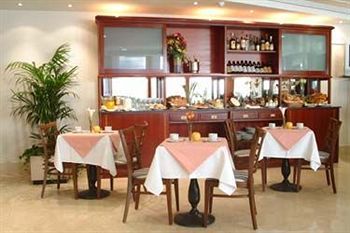 Gran Legazpi 3* Madri
