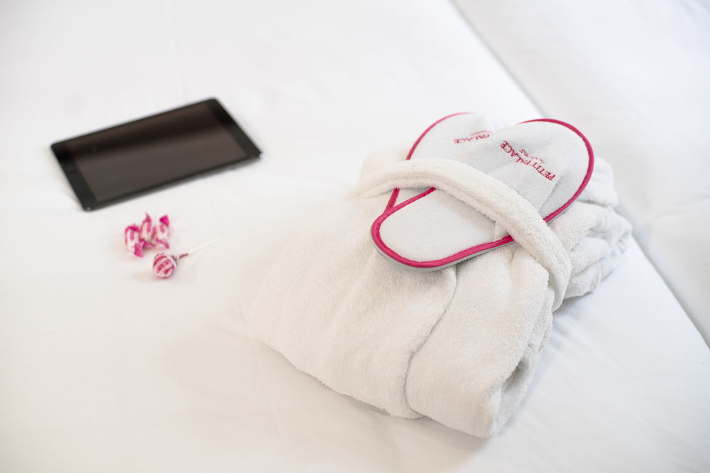 Petit Palace Plaza Espana 4*
