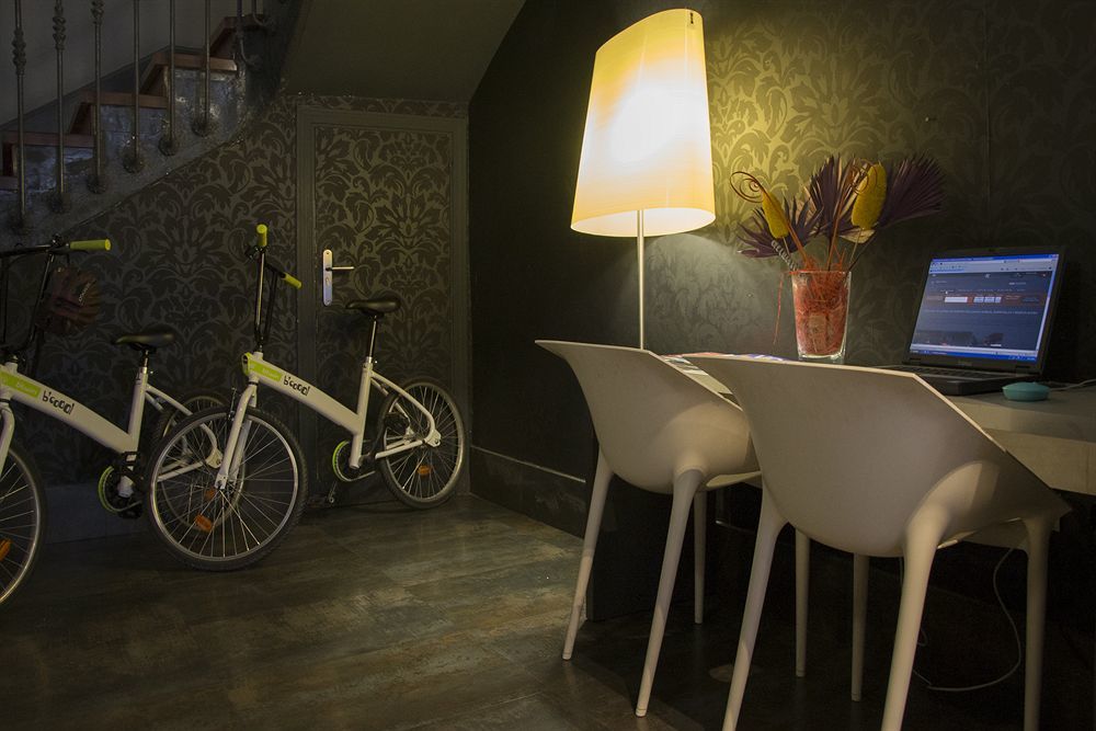 Hotel Petit Palace Plaza Espana