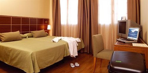 Hotel Exe Zarzuela Park Madrid