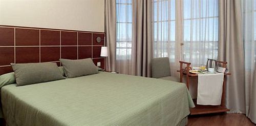Exe Zarzuela Park 3* Madrid